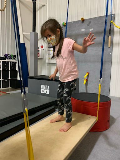 Gym «Head Over Heels Gymnastics», reviews and photos, 541 Vestal Pkwy W, Vestal, NY 13850, USA