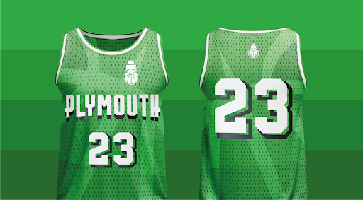 Plymouth Basketball Club