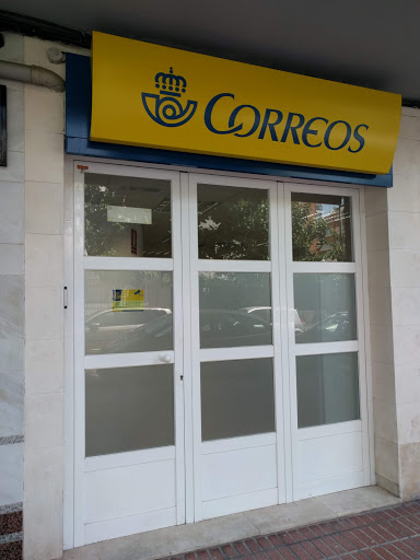 Correos