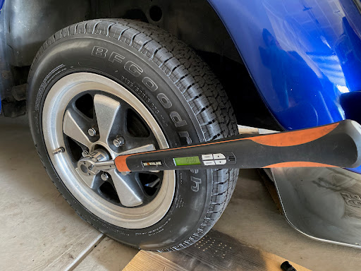 Tire Shop «Discount Tire Store - Parker, CO», reviews and photos, 18312 Lincoln Ave, Parker, CO 80134, USA