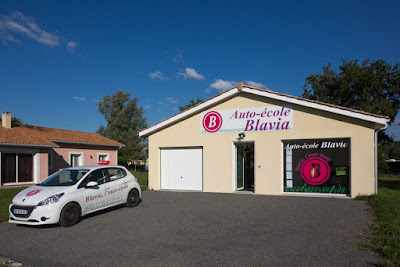 Auto Ecole Blavia - Etauliers à Étauliers
