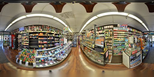 Tobacco Shop «Bob Smoke Shop», reviews and photos, 6165 El Cajon Blvd # M, San Diego, CA 92115, USA