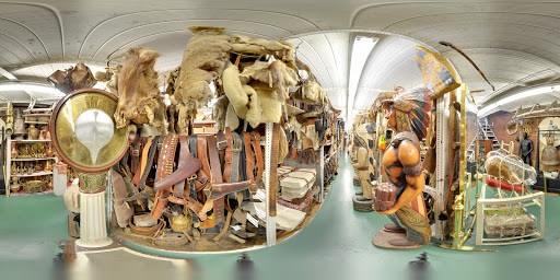 The Hand Prop Room image