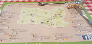 Photo n°11 de Auberge Les Tilleuls à Heilles ()