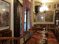 Atmosphère du Restaurant La Pétaudière à Paris - n°12