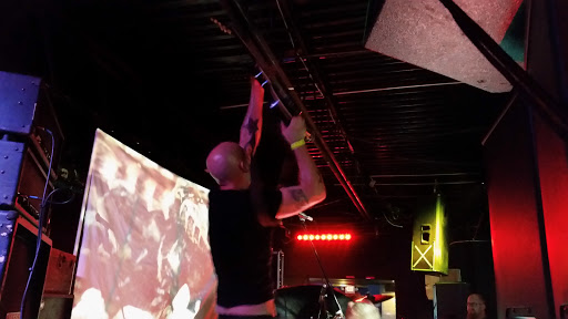 Live Music Venue «The Outpost Concert Club», reviews and photos, 4962 OH-43, Kent, OH 44240, USA