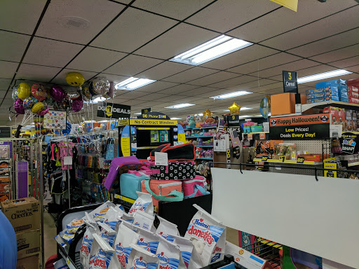 Discount Store «Dollar General», reviews and photos, 1 Westside Dr, Carbondale, PA 18407, USA