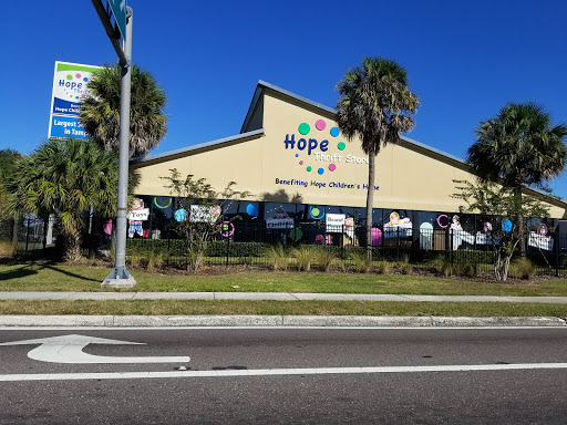 Hope Children's Home Thrift Store