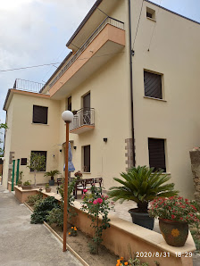Casa Kati via Piro, Frazione, 51, 84085 Piazza del Galdo-Sant'angelo SA, Italia