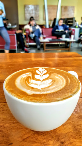 Coffee Shop «Tupelo Coffee & Roasting», reviews and photos, 5700 Elvas Ave, Sacramento, CA 95819, USA