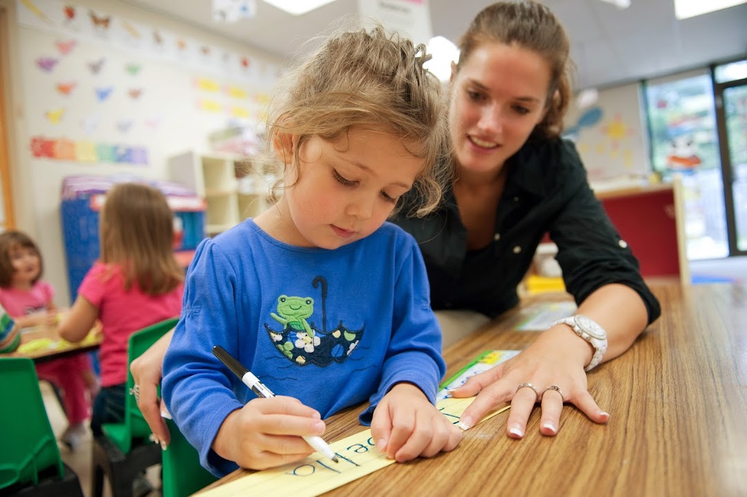 Chesterbrook Academy Preschool