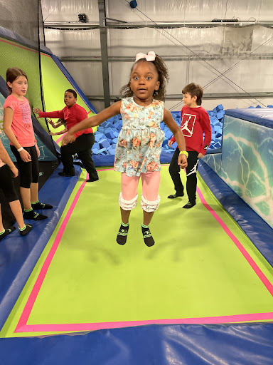 Amusement Center «UpSurge Trampoline Park», reviews and photos, 6200 McFarland Blvd E, Tuscaloosa, AL 35405, USA