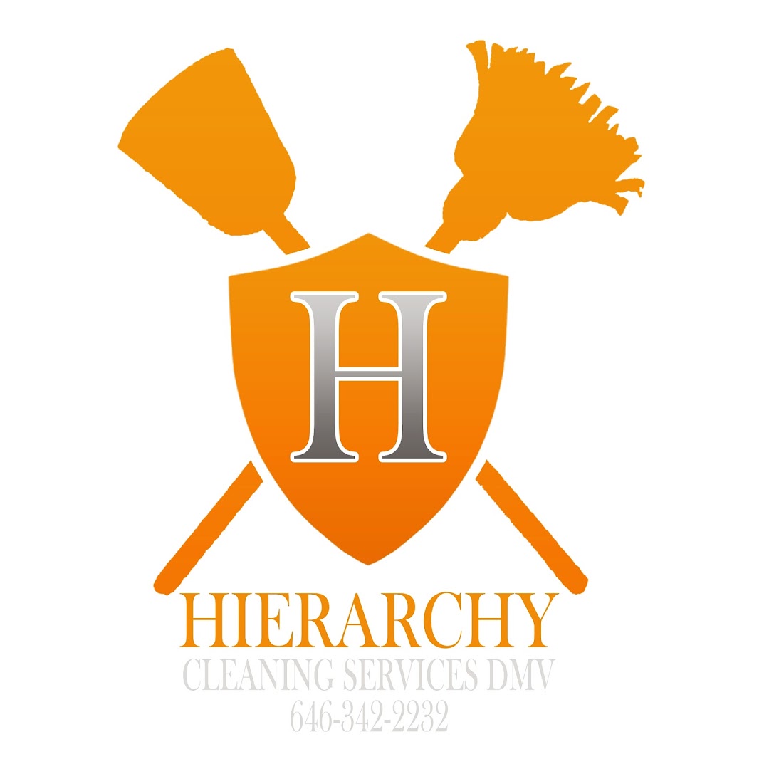 Hierarchy Cleaning Services DMV