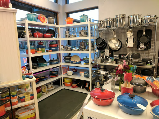 Kitchen Supply Store «Cooks On Main», reviews and photos, 224 Main St, Williston, ND 58801, USA