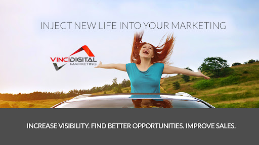 Vinci Digital Marketing image