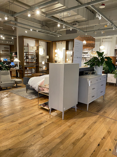 Furniture Store «west elm», reviews and photos, 2201 Westlake Ave Ste 100, Seattle, WA 98121, USA