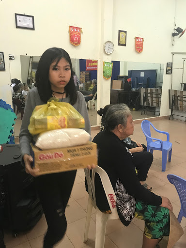 Beauty Salon «Mai Beauty Salon», reviews and photos, 11132 SW Capitol Hwy, Portland, OR 97219, USA