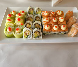Active Sushi photo
