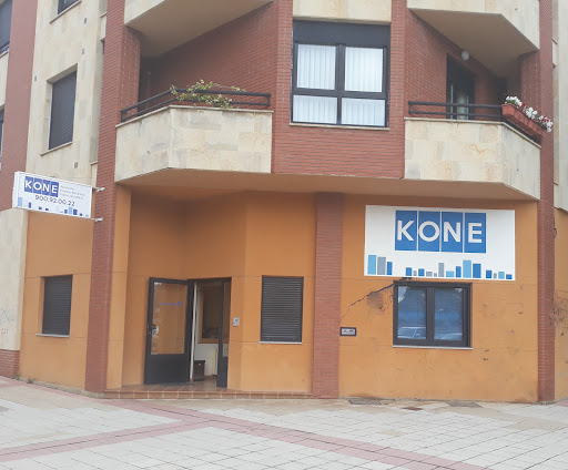 KONE Elevadores León en León