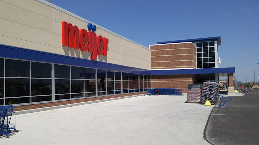 Grocery Store «Meijer», reviews and photos, 3822 Colonel Glenn Hwy, Fairborn, OH 45324, USA