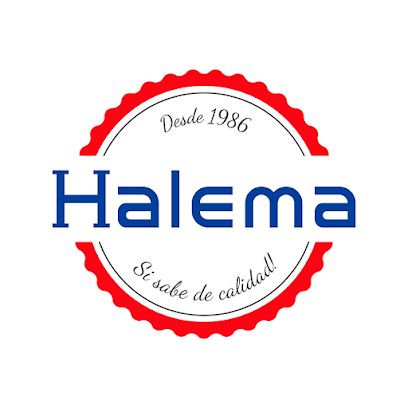 Halema - Centro de Distribución Tarapoto