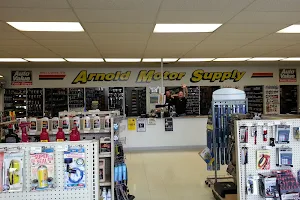 Arnold Motor Supply image
