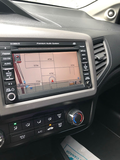 Used Car Dealer «Magic Auto Sales & Service», reviews and photos, 1636 S 7th St, Phoenix, AZ 85034, USA