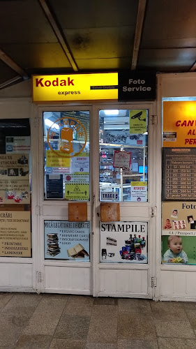 Opinii despre Kodak Gara de Nord în <nil> - Fotograf