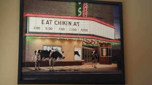 Fast Food Restaurant «Chick-fil-A», reviews and photos, 53 Headquarters Dr, San Jose, CA 95134, USA