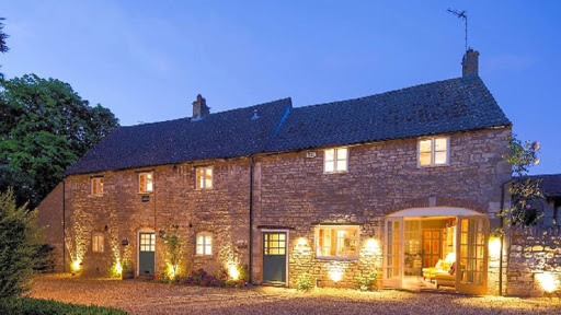 River Nene Cottages Peterborough