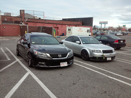 Discount Store «National Wholesale Liquidators», reviews and photos, 725 William T Morrissey Blvd, Dorchester, MA 02122, USA