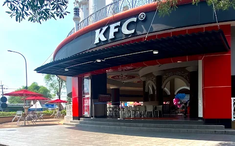 KFC Taman Dayu image