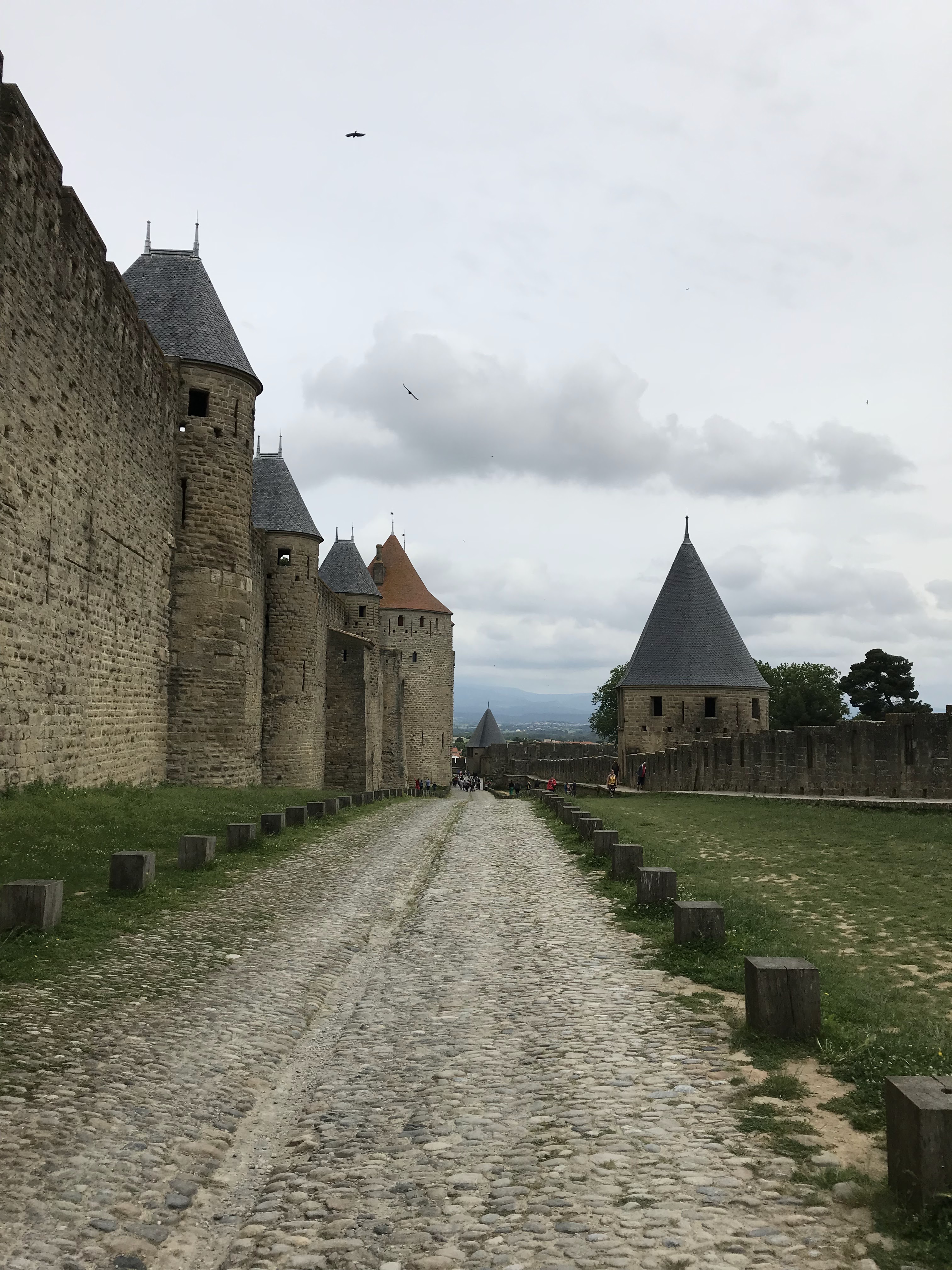 Photo n° 1 de l'avis de Ekaterina.e fait le 07/06/2018 à 12:09