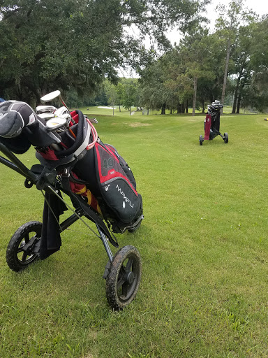 Public Golf Course «Hilaman Golf Course», reviews and photos, 2737 Blair Stone Rd, Tallahassee, FL 32301, USA