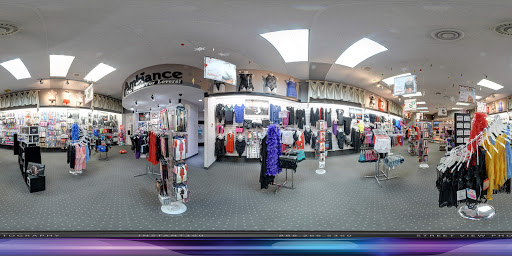 Lingerie Store «Ambiance, The Store For Lovers - N. Olmsted», reviews and photos, 4745 Great Northern Blvd, North Olmsted, OH 44070, USA