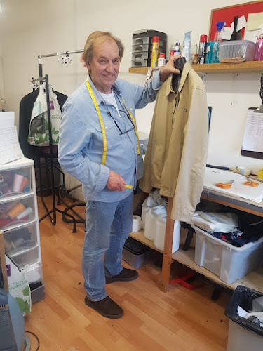 Reviews of Buddy's Clothing Alterations in Brighton - Tailor