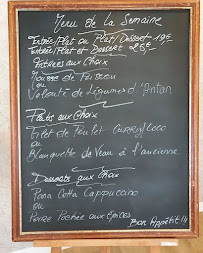 Photos du propriétaire du Restaurant français LES FOODIES Restaurant à Grand-Couronne - n°12