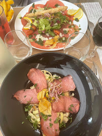 Plats et boissons du Restaurant italien Bella Cucina à Bormes-les-Mimosas - n°9