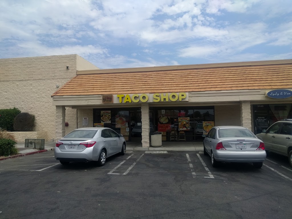 El Ranchito Taco Shop 92545
