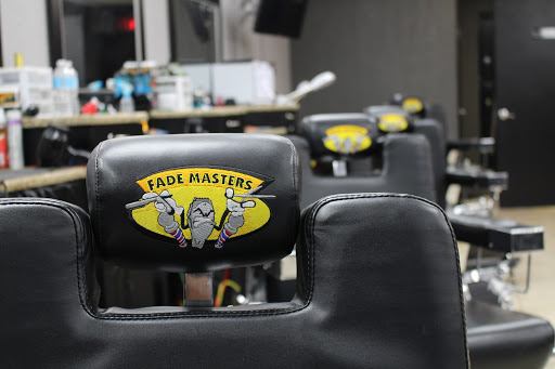 Barber Shop «Fade Masters Barbershop 1», reviews and photos, 11406 N Dale Mabry Hwy, Tampa, FL 33618, USA