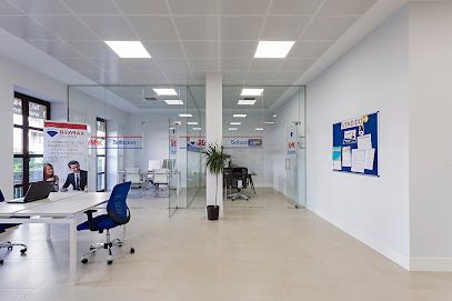 RE/MAX Solucion II en Almería
