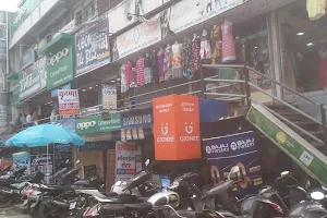 Patel market image