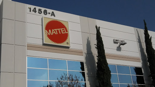 Mattel Inc. image