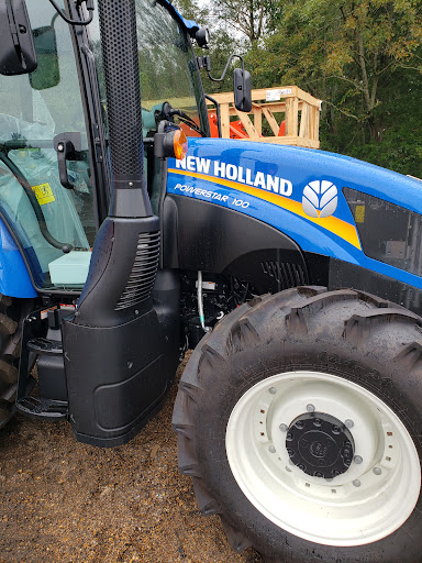 Auto Parts Store «NAPA Auto Parts - Genuine Parts Company», reviews and photos, 1570 W Highland Dr a, Jackson, MS 39204, USA