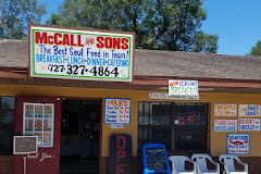 McCall's and Son' Restaurant