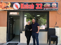 Photos du propriétaire du Restaurant Kebab 32 à Moirans-en-Montagne - n°10