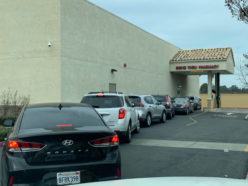 Drug Store «Walgreens», reviews and photos, 2901 Railroad Ave, Pittsburg, CA 94565, USA