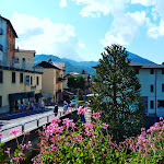 Photo n°5 de l'avis de Katia.o fait le 16/08/2019 à 12:17 sur le  La Locanda di Miro' à Barzio