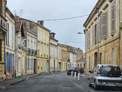 Brichese Maury Nicole à Bergerac