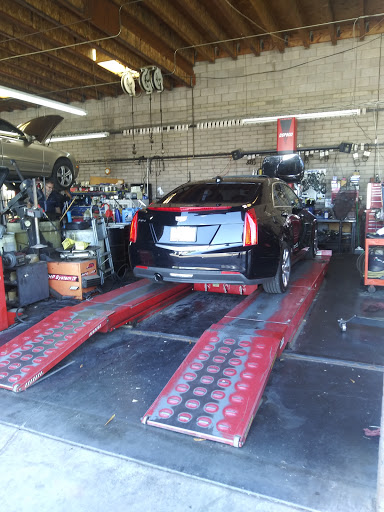 Auto Repair Shop «Imports & American Auto Services», reviews and photos, 304 N Center St, Mesa, AZ 85201, USA